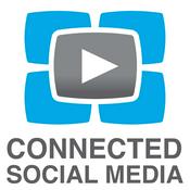 Podcast Connected Social Media