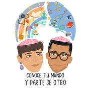 Podcast Conoce tu mundo y parte de otro
