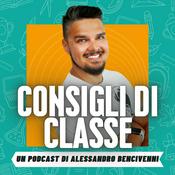 Podcast Consigli di Classe