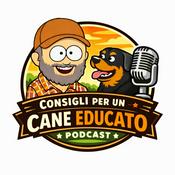 Podcast Consigli per un cane educato.