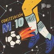Podcast Constelación M-10
