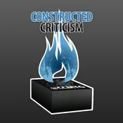 Podcast Constructed Criticism