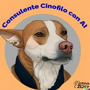 Podcast Consulente Cinofilo con AI