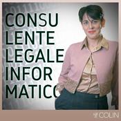Podcast Consulente Legale Informatico