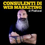 Podcast Consulenti di web marketing