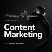 Podcast Consulenza di Content Marketing