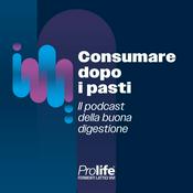 Podcast "Consumare dopo i pasti" il podcast della buona digestione