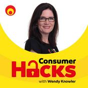 Podcast Consumer Hacks with Wendy Knowler
