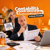 Podcast Contabilità condominiale in partita doppia
