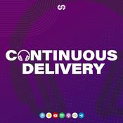 Podcast Continuous Delivery