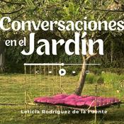 Podcast Conversaciones en el Jardín