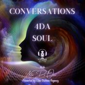 Podcast Conversations 4da Soul