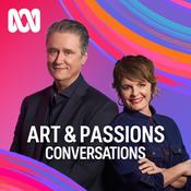 Podcast Conversations: Art & Passions