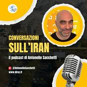 Podcast Conversazioni sull'Iran