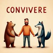 Podcast Convivere con orsi e lupi si può?