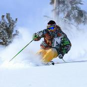 Podcast Coop@KirkwoodMtn