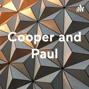 Podcast Cooper and Paul