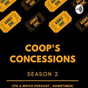 Podcast Coops Concessions
