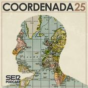 Podcast Coordenada 25