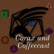 Podcast Corax and Coffeecast