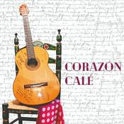 Podcast Corazón calé