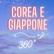 Podcast Corea e Giappone 360°