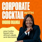 Podcast Corporate Cocktail Africa
