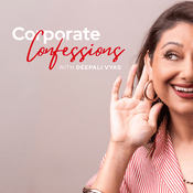 Podcast Corporate Confessions