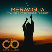 Podcast Corrado Baggieri pres. Meraviglia -Trance and Progressive Radio Show