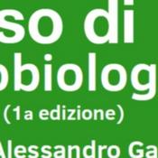 Podcast Corso Base di Astrobiologia 2024 Prima Edizione
