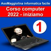 Podcast Corso di computer 2022 AssMaggiolina