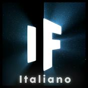 Podcast Cosa succederebbe se - What If Italiano