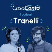 Podcast CosaConta il Podcast