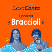 Podcast CosaConta il Podcast