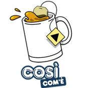 Podcast Così Com'è Podcast