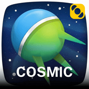 Podcast Cosmic
