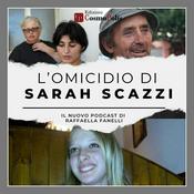 Podcast CosmoPolis presenta: L'omicidio di Sarah Scazzi