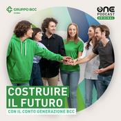 Podcast Costruire il futuro