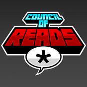 Podcast Council of Reads