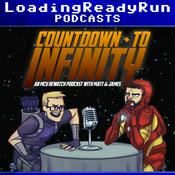 Podcast Countdown to Infinity - LoadingReadyRun