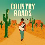 Podcast Country Roads with Ben Earle