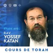 Podcast Cours de Torah & Thèmes