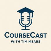 Podcast CourseCast with Tim Mears