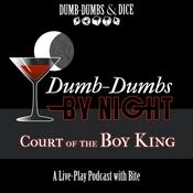 Podcast Court of the Boy King: A Vampire the Masquerade Podcast