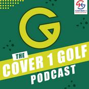 Podcast Cover 1 Golf podcast