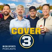 Podcast Cover 3 College Football