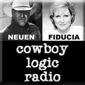 Podcast Cowboy Logic Radio