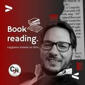 Podcast CPN Book reading