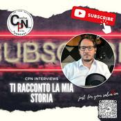 Podcast CPN Podcast - Ti racconto la mia storia - Interviews