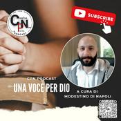 Podcast CPN Podcast - Una voce per Dio